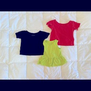 June and January lot